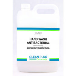 Clean plus hand wash antibacterial pearl 20l 36003 | ac cleaning supplies