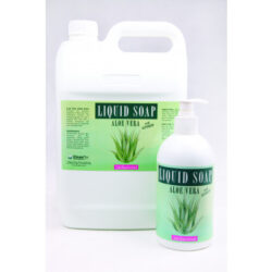 Clean plus hand wash aloe vera 500ml 36230 | ac cleaning supplies