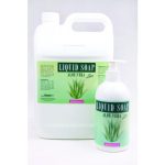 Clean plus hand wash aloe vera 5l 36202 | ac cleaning supplies