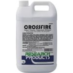 Research crossfire cleaner heavy duty degreaser 5l 37015a | ac cleaning supplies