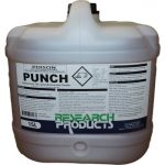 Research punch heavy duty quarry tile cleaner 15l 37315 | ac cleaning supplies