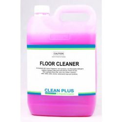 Clean plus multipurpose floor cleaner clean all 20l 38003 | ac cleaning supplies
