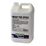 RESEARCH TWICE THE SPICE DEODORISER CLEANER 5L 38015A