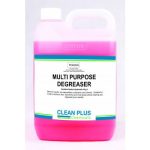 Clean plus multi purpose degreaser major clean 5l 86002 | ac cleaning supplies