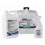Research halo fast dry window glass cleaner 15l 39315 | ac cleaning supplies