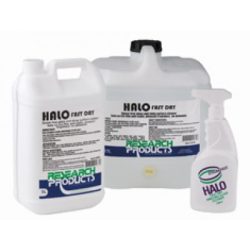 Research halo fast dry window glass cleaner 15l 39315 | ac cleaning supplies