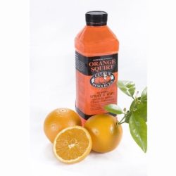 Research orange squirt spray&wipe 1l 40012 | ac cleaning supplies