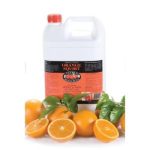 Research orange squirt spray&wipe 5l 40015a | ac cleaning supplies