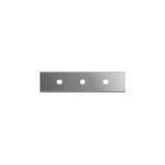 Sterling scraper blades 94mm 10pk for hdscr-2 hdrb | ac cleaning supplies