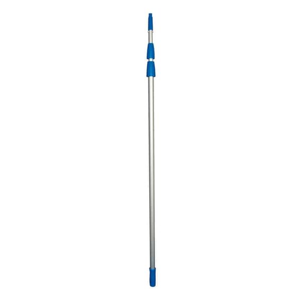 Edco extension pole 2pcex6ft (1.85m) 41105 | ac cleaning supplies