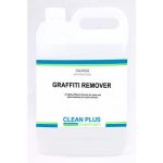 Clean plus graffiti remover 1l 41605cp | ac cleaning supplies