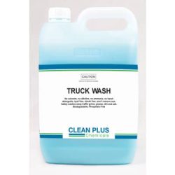 Clean plus truck wash 20l 43303 | ac cleaning supplies