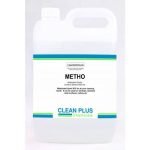 Clean plus metho methylated spirit 25l 2223 | ac cleaning supplies
