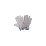 Mens leather gloves 1 pair 471100 | ac cleaning supplies