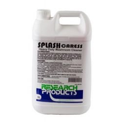 Research splash washroom maintainer cleaner 5l 500005 | ac cleaning supplies