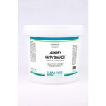 Clean plus laundry nappy soaker 5kg 53552 | ac cleaning supplies