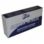 Edco merri magic erazer 1 block 58050 | ac cleaning supplies