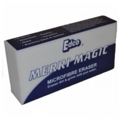 Edco merri magic erazer 1 block 58050 | ac cleaning supplies