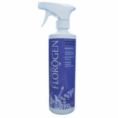 Whiteley florogen lavender air freshener 500ml 60047 | ac cleaning supplies