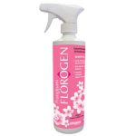 Whiteley florogen frangipani air freshener 500ml 60066 | ac cleaning supplies
