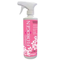 Whiteley florogen frangipani air freshener 500ml 60066 | ac cleaning supplies