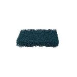 3m blue pot n pan scourer 125x90mm no.88 10pk 61500015153 | ac cleaning supplies