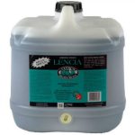 Research lencia citrus washroom cleaner 15l 80015 | ac cleaning supplies