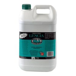 Research lencia citrus washroom cleaner 5l 80015a | ac cleaning supplies