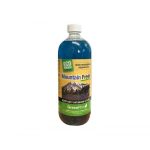 Clean plus mountain fresh washroom cleaner 1l 84625 | ac cleaning supplies