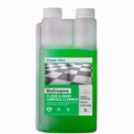 eco cleaning chemicals, products and supplies