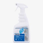 Clean plus bioenzyme toilet and bathroom cleaner 750ml 89409 | ac cleaning supplies