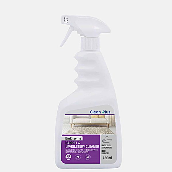 carpet cleaning chemical suppliers