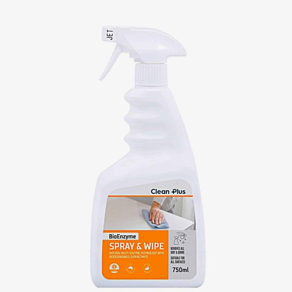 bulk detergent products