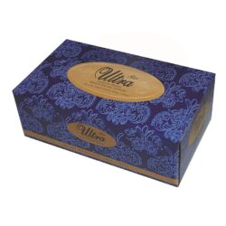 Abc facial tissue ultra 200sht 2ply a-000626 | ac cleaning supplies