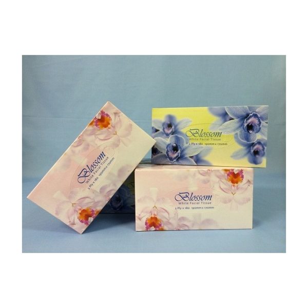 facial tissues bulk