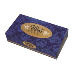 Abc facial tissue ultra 100sht 2ply a-213880 | ac cleaning supplies