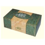 Abc facial tissue style 200sht 2ply a-800103/32 | ac cleaning supplies