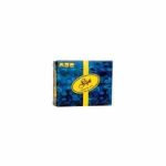 Abc interfold toilet tissue 72sht 1ply abc-72 | ac cleaning supplies