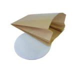 Af607-10l dust filter bags universal for backvac vacuums 10pk | ac cleaning supplies