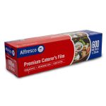 Cling wrap premium 600x33cm cw33 | ac cleaning supplies