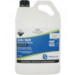 Peerless active shift heavy duty degreaser low foam 5l acshl05 | ac cleaning supplies