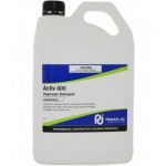 Peerless activ 800 concentrate cleaner for kitchens 5l act8005 | ac cleaning supplies