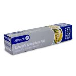 Catering aluminium foil 30mx150cm afr30 | ac cleaning supplies