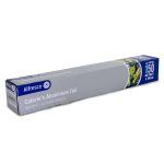 Catering aluminium foil 44cmx150m afr44 | ac cleaning supplies