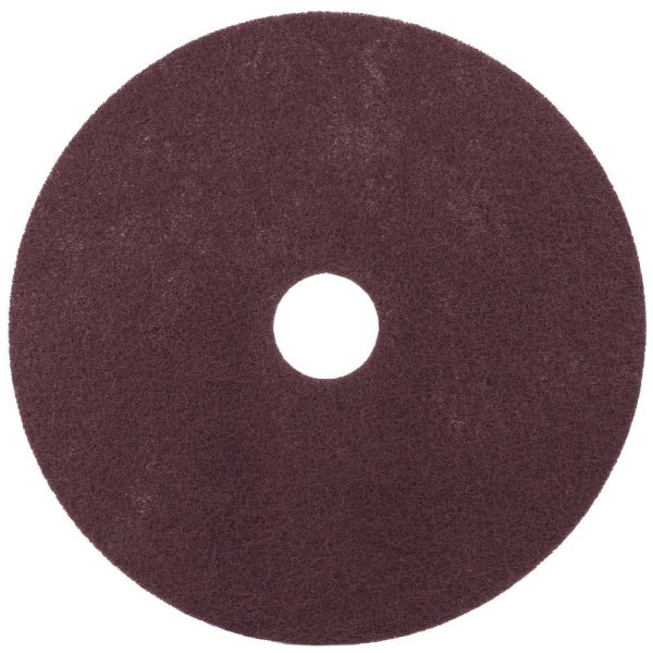 3m surface preparation floor pad 40cm an010583332 | ac cleaning supplies