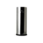 Oates toilet roll holder (4rolls) stainless steel b-12314 | ac cleaning supplies
