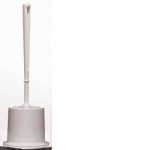 Oates handy toilet tidy set b-40050 | ac cleaning supplies