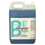 Bracton glasswash ready to use 5l bg003 | ac cleaning supplies