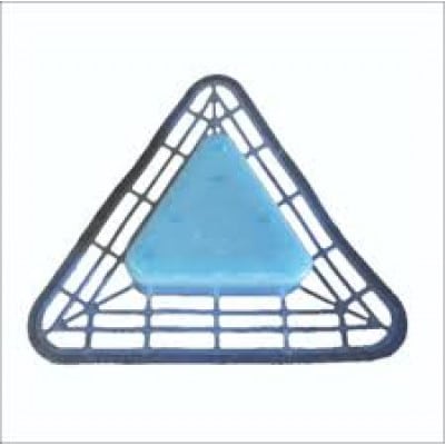 Urinal maintainer block bio tabs | ac cleaning supplies