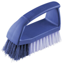 Oates general scrubbing brush bm-101 | ac cleaning supplies
